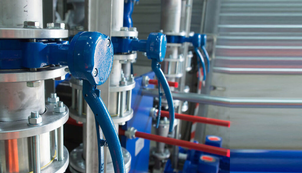 blue valve with metal pipe.jpg